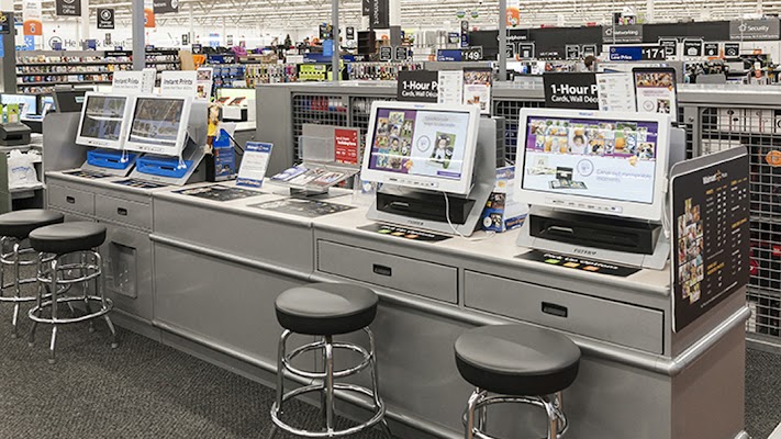 Walmart Photo Center (0) in Durham NC