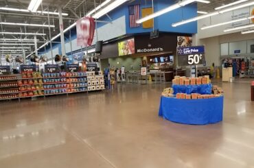 Walmart Supercenter (0) in Albuquerque NM