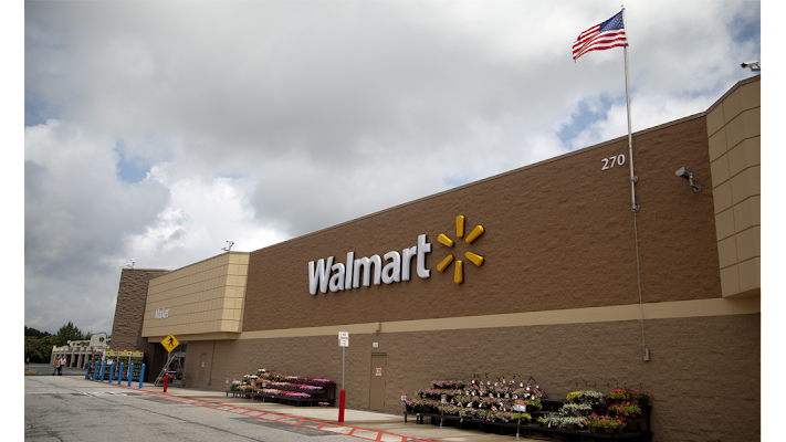 Walmart Supercenter (0) in Aurora CO