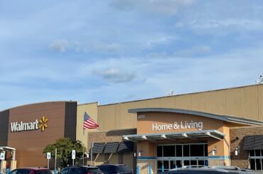 Walmart Supercenter (0) in Baltimore MD