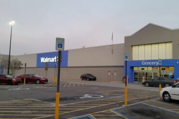 Walmart Supercenter (0) in Baton Rouge LA
