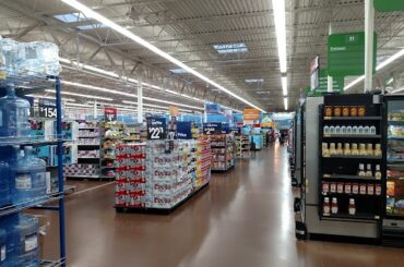 Walmart Supercenter (0) in Chandler AZ