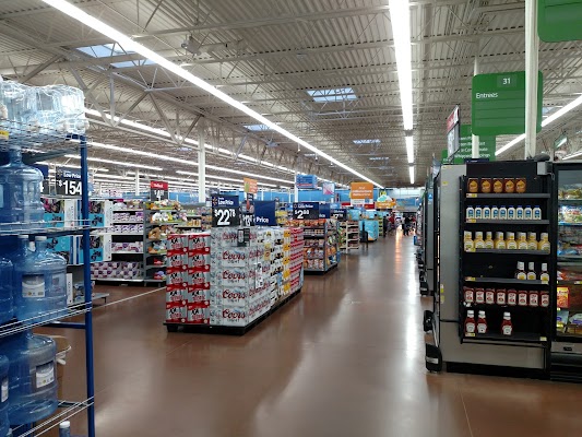 Walmart Supercenter (0) in Chandler AZ