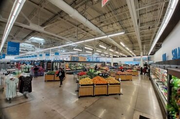 Walmart Supercenter (0) in Chicago IL