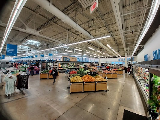 Walmart Supercenter (0) in Chicago IL