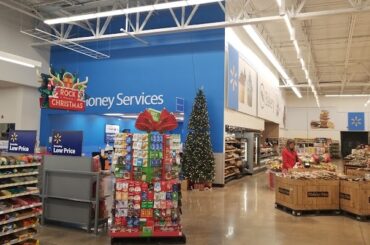 Walmart Supercenter (0) in Colorado Springs CO