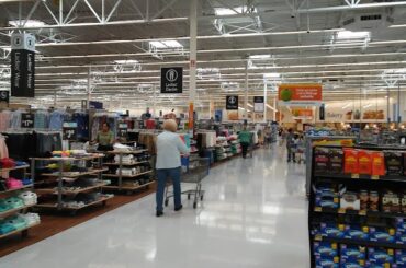 Walmart Supercenter (0) in Dallas TX