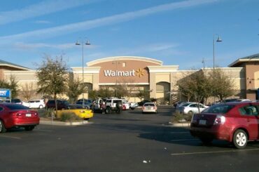 Walmart Supercenter (0) in Gilbert AZ