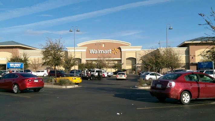 Walmart Supercenter (0) in Gilbert AZ