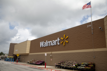 Walmart Supercenter (0) in Henderson NV