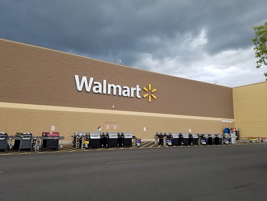 Walmart Supercenter (0) in Idaho