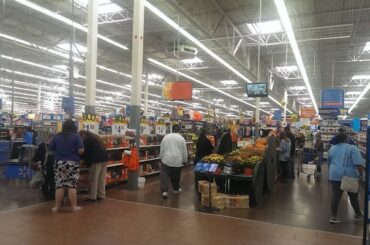 Walmart Supercenter (0) in Illinois