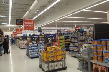 Walmart Supercenter (0) in Indianapolis IN