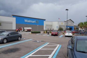 Walmart Supercenter (0) in Jacksonville FL