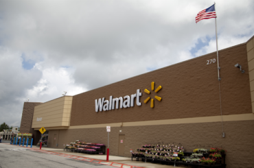 Walmart Supercenter (0) in Lincoln NE