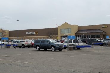 Walmart Supercenter (0) in Michigan