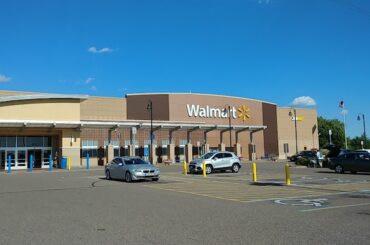 Walmart Supercenter (0) in Minnesota