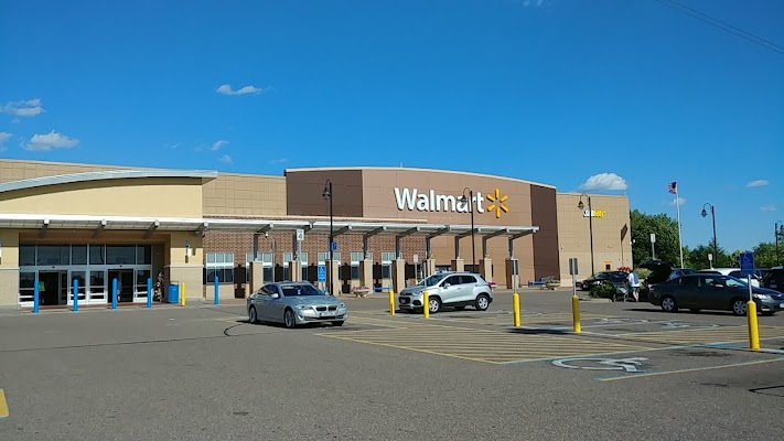 Walmart Supercenter (0) in Minnesota