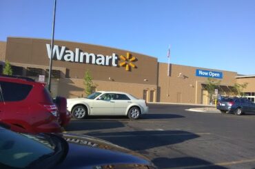 Walmart Supercenter (0) in Montana