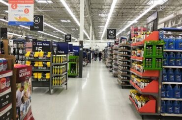 Walmart Supercenter (0) in Nashville TN