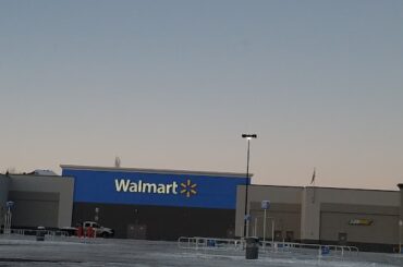 Walmart Supercenter (0) in Nevada