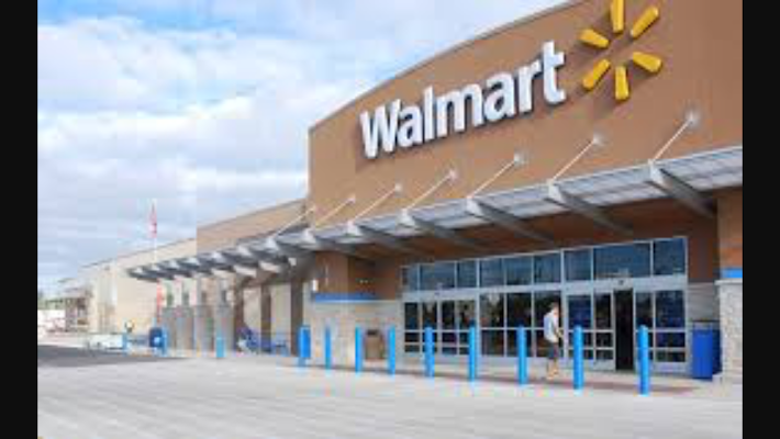 Walmart Supercenter (0) in New Hampshire