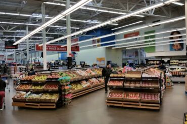 Walmart Supercenter (0) in New Jersey
