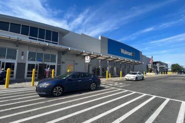 Walmart Supercenter (0) in Newark NJ