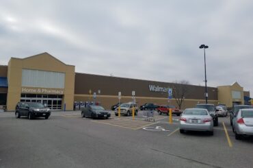 Walmart Supercenter (0) in Omaha NE