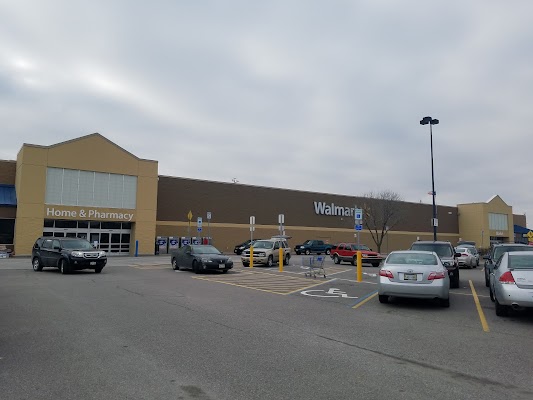 Walmart Supercenter (0) in Omaha NE