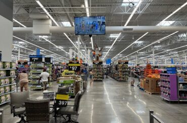 Walmart Supercenter (0) in Orlando FL