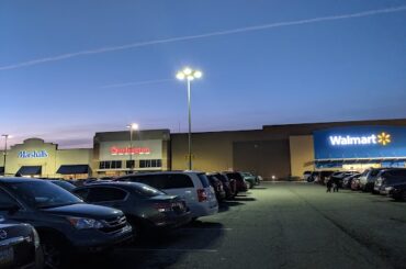 Walmart Supercenter (0) in Pennsylvania