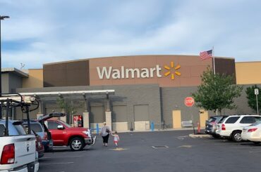 Walmart Supercenter (0) in Philadelphia PA