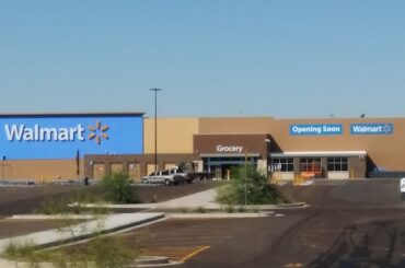 Walmart Supercenter (0) in Phoenix AZ