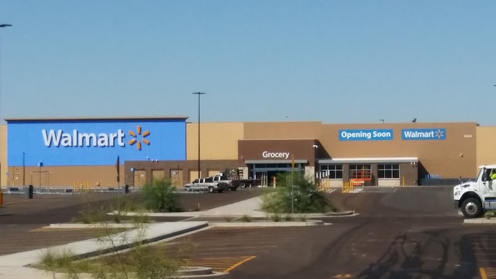 Walmart Supercenter (0) in Phoenix AZ