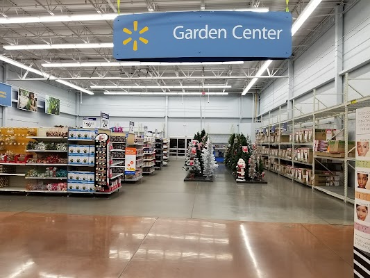 Walmart Supercenter (0) in Reno NV