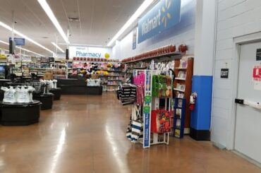 Walmart Supercenter (0) in Richmond VA