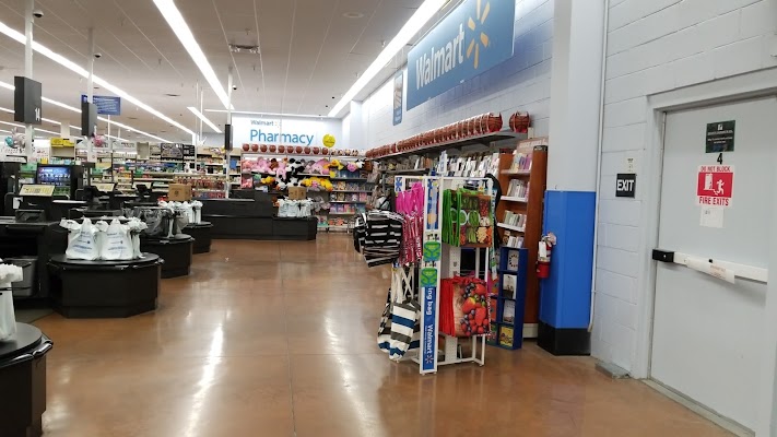 Walmart Supercenter (0) in Richmond VA
