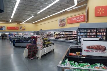 Walmart Supercenter (0) in Riverside CA