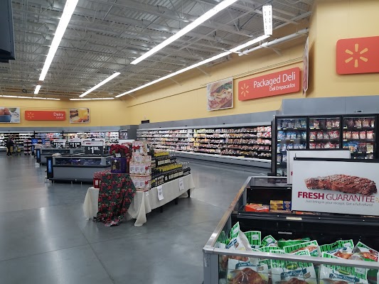 Walmart Supercenter (0) in Riverside CA
