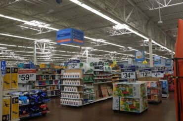 Walmart Supercenter (0) in Sacramento CA