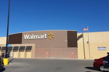 Walmart Supercenter (0) in San Antonio TX