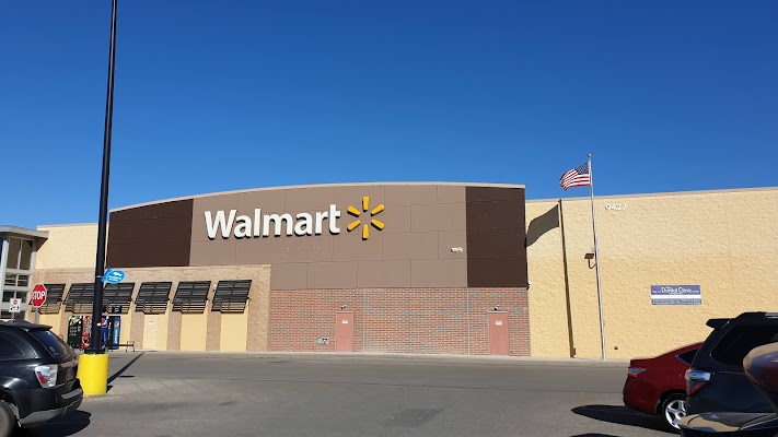 Walmart Supercenter (0) in San Antonio TX