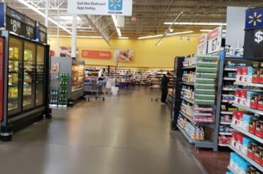 Walmart Supercenter (0) in Scottsdale AZ