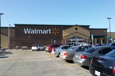 Walmart Supercenter (0) in St. Louis MO