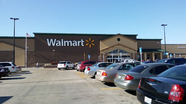 Walmart Supercenter (0) in St. Louis MO