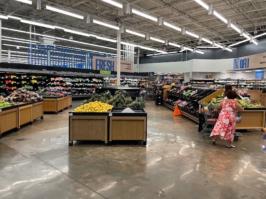 Walmart Supercenter (0) in Tampa FL