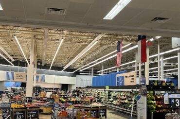 Walmart Supercenter (0) in Texas