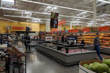 Walmart Supercenter (0) in Tucson AZ