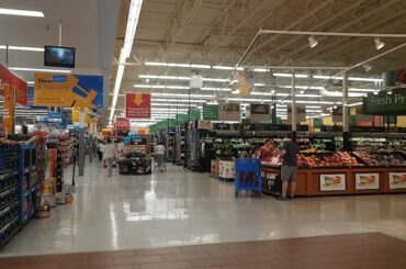 Walmart Supercenter (0) in Virginia